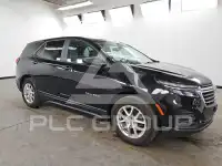 2023 Chevrolet Equinox photo
