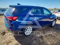 2023 Chevrolet Equinox фото