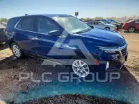 2023 Chevrolet Equinox фото