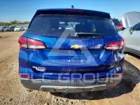 2023 Chevrolet Equinox фото