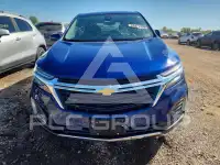 2023 Chevrolet Equinox фото