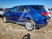 2023 Chevrolet Equinox фото