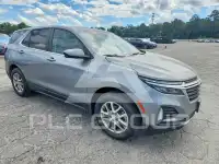2023 Chevrolet Equinox фото