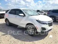 2023 Chevrolet Equinox фото