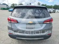 2023 Chevrolet Equinox фото