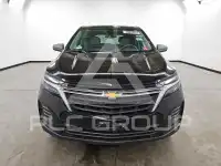 2023 Chevrolet Equinox photo