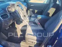 2023 Chevrolet Equinox фото