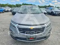 2023 Chevrolet Equinox фото