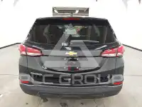 2023 Chevrolet Equinox photo