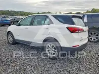 2023 Chevrolet Equinox photo