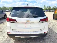 2023 Chevrolet Equinox фото