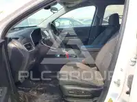 2023 Chevrolet Equinox фото