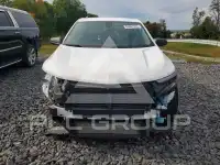 2023 Chevrolet Equinox photo