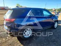 2023 Chevrolet Equinox фото