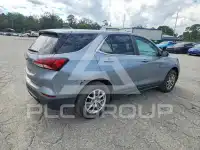 2023 Chevrolet Equinox фото