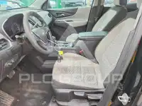 2023 Chevrolet Equinox фото