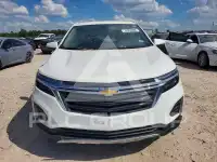 2023 Chevrolet Equinox фото