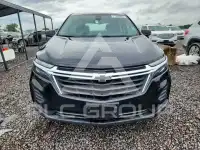 2023 Chevrolet Equinox фото