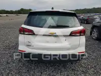2023 Chevrolet Equinox photo