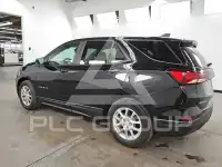 2023 Chevrolet Equinox photo