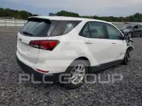 2023 Chevrolet Equinox photo