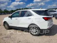 2023 Chevrolet Equinox фото
