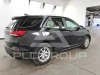 2023 Chevrolet Equinox photo