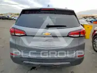 2023 Chevrolet Equinox фото
