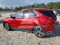 2023 Chevrolet Equinox фото