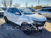2023 Chevrolet Equinox фото