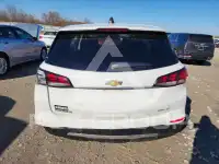 2023 Chevrolet Equinox фото