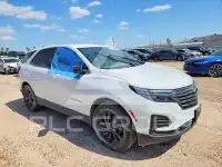2023 Chevrolet Equinox фото