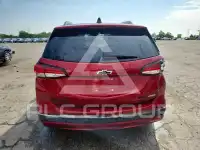 2023 Chevrolet Equinox фото