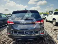 2023 Chevrolet Equinox photo