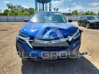 2023 Chevrolet Equinox фото