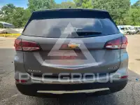 2023 Chevrolet Equinox фото