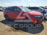 2023 Chevrolet Equinox фото