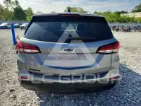 2023 Chevrolet Equinox фото