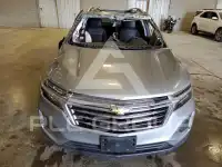 2023 Chevrolet Equinox photo