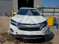 2023 Chevrolet Equinox фото