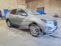 2023 Chevrolet Equinox фото