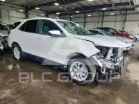 2023 Chevrolet Equinox фото