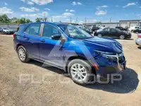 2023 Chevrolet Equinox фото