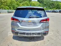 2023 Chevrolet Equinox photo