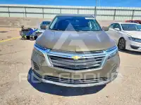 2023 Chevrolet Equinox фото
