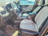 2023 Chevrolet Equinox фото