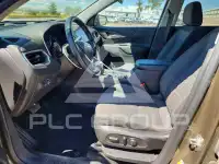 2023 Chevrolet Equinox фото
