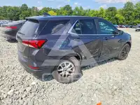 2023 Chevrolet Equinox photo