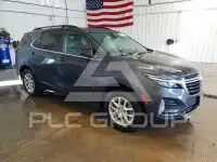 2023 Chevrolet Equinox фото