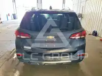 2023 Chevrolet Equinox фото